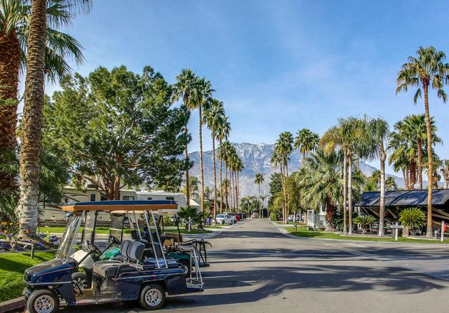 69411 Ramon Road 533, Cathedral City, CA 92234