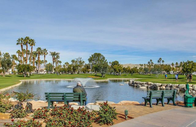 69411 Ramon Road 533, Cathedral City, CA 92234