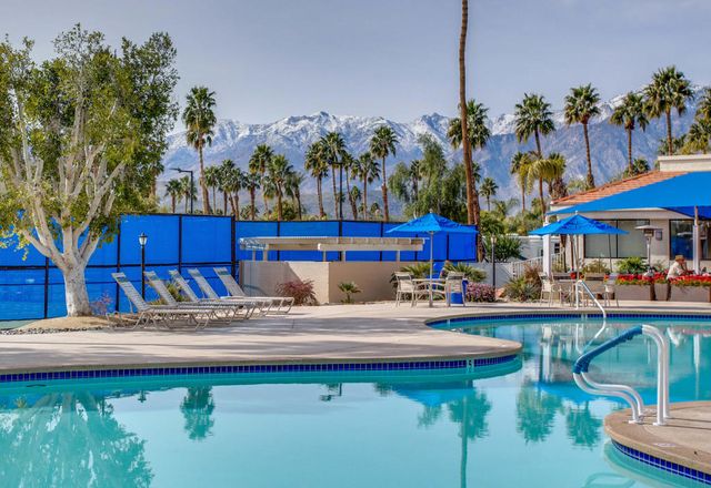 69411 Ramon Road 533, Cathedral City, CA 92234