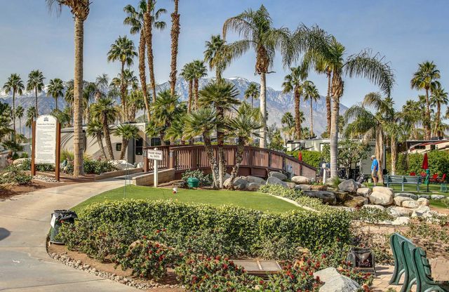 69411 Ramon Road 533, Cathedral City, CA 92234