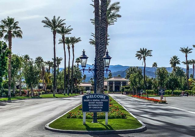 69411 Ramon Road 533, Cathedral City, CA 92234
