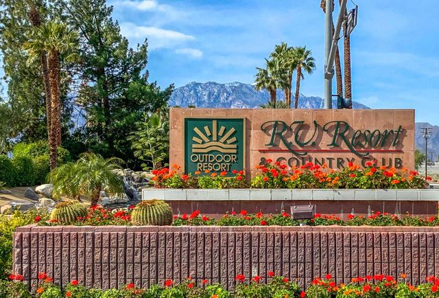 69411 Ramon Road 533, Cathedral City, CA 92234