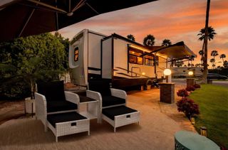 69411 Ramon Road 533, Cathedral City, CA 92234