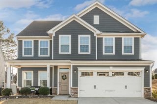 117 Misty Pike Drive, Raleigh, NC 27603