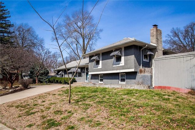 14400 E 40th Street S, Independence, MO 64055