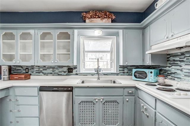 14400 E 40th Street S, Independence, MO 64055