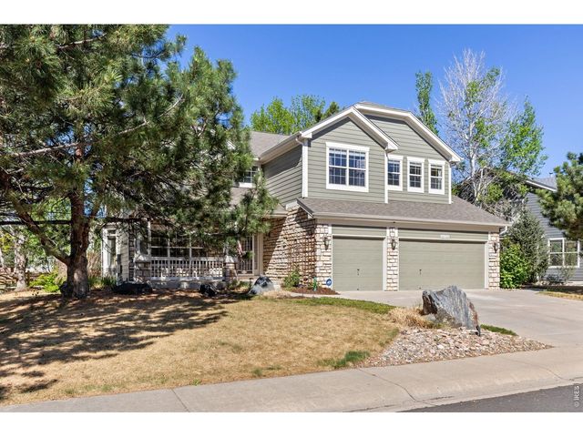 11721 Beasly Rd, Longmont, CO 80504