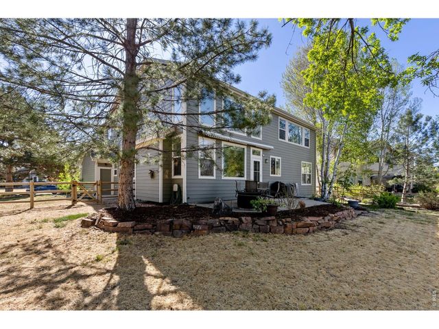 11721 Beasly Rd, Longmont, CO 80504