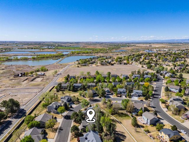 11721 Beasly Rd, Longmont, CO 80504