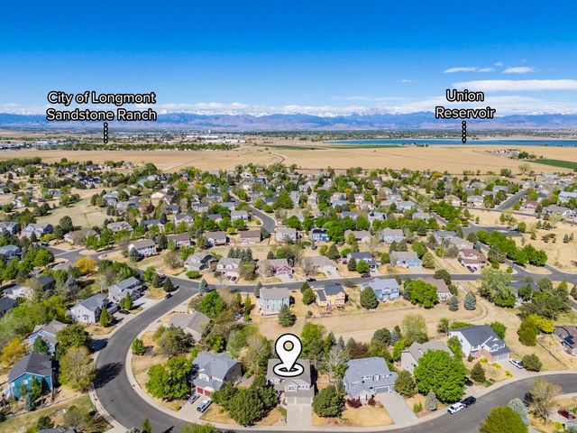 11721 Beasly Rd, Longmont, CO 80504