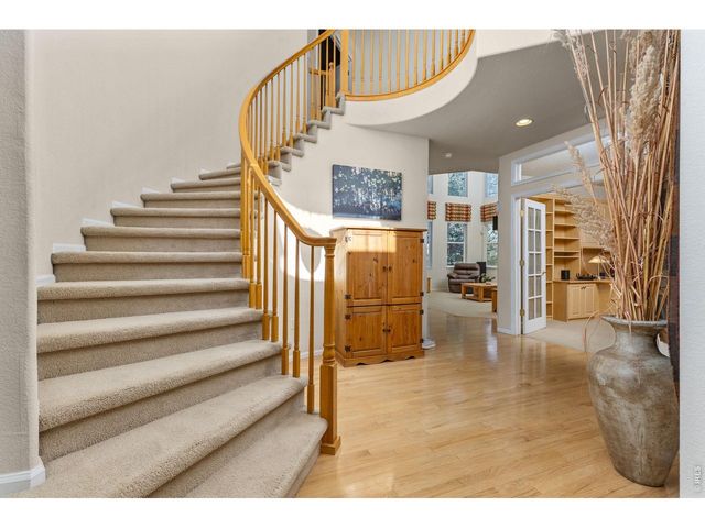 11721 Beasly Rd, Longmont, CO 80504