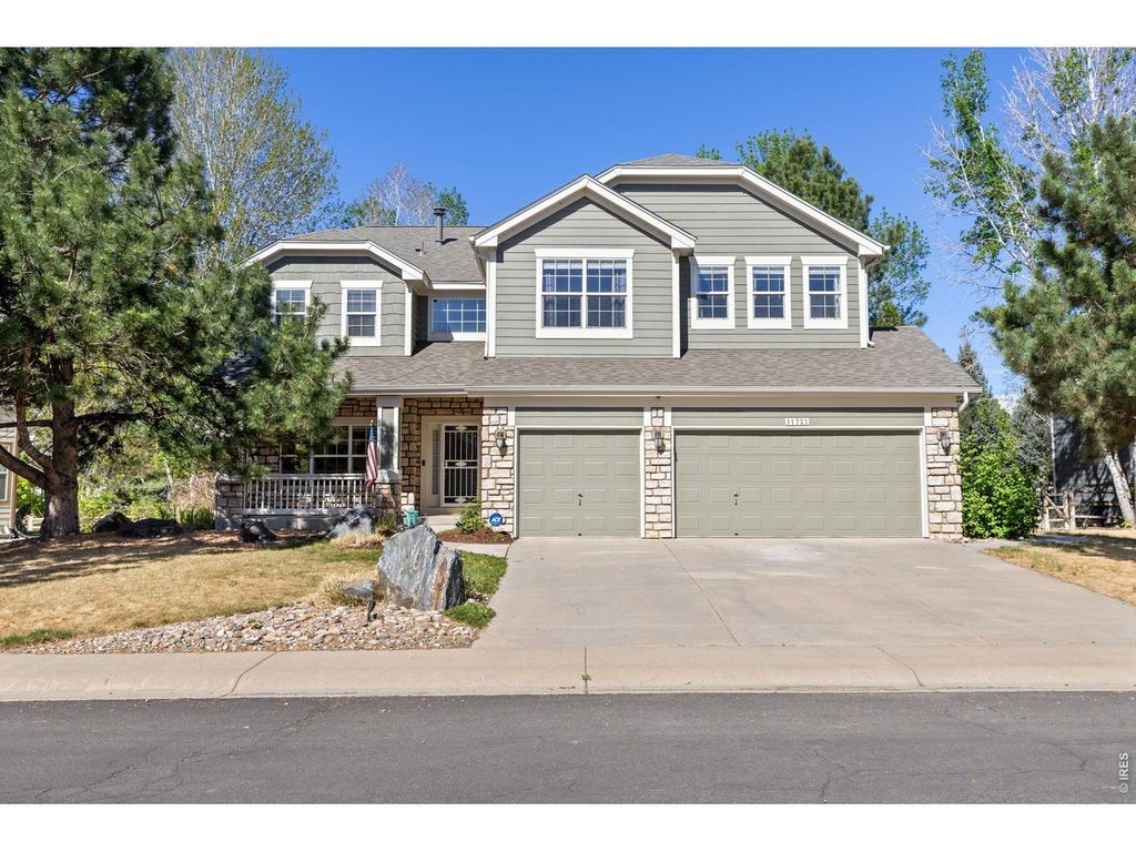 11721 Beasly Rd, Longmont, CO 80504