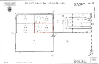 0 Fremont Road, Victorville, CA 92392