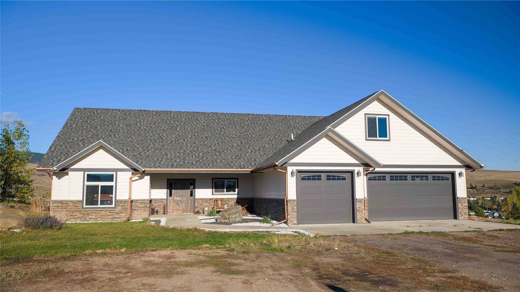 10484 Fire Bucket Loop, Missoula, MT 59808 photo 3