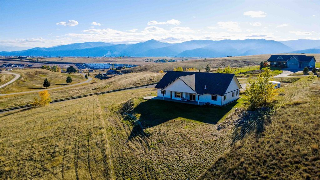 10484 Fire Bucket Loop, Missoula, MT 59808 photo 4