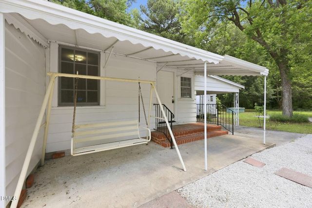 1094 Wilsons Mills Road, Smithfield, NC 27577