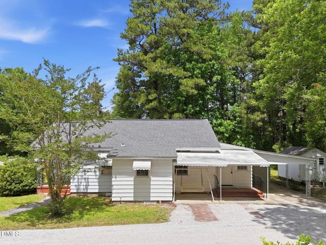 1094 Wilsons Mills Road, Smithfield, NC 27577
