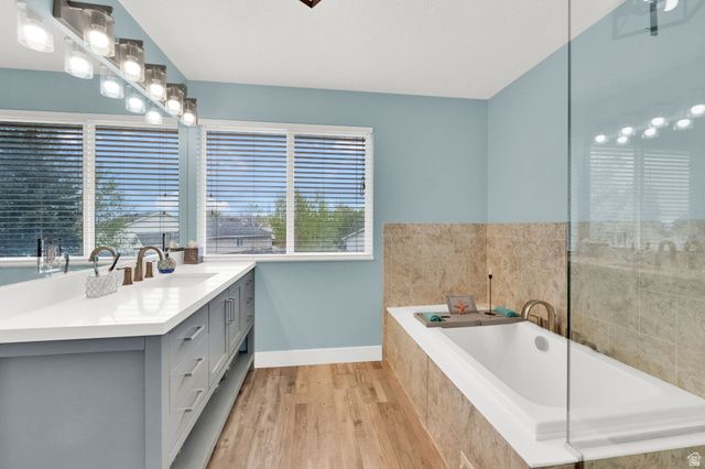 4852 W MOUNTAIN LAUREL LN, West Jordan, UT 84088