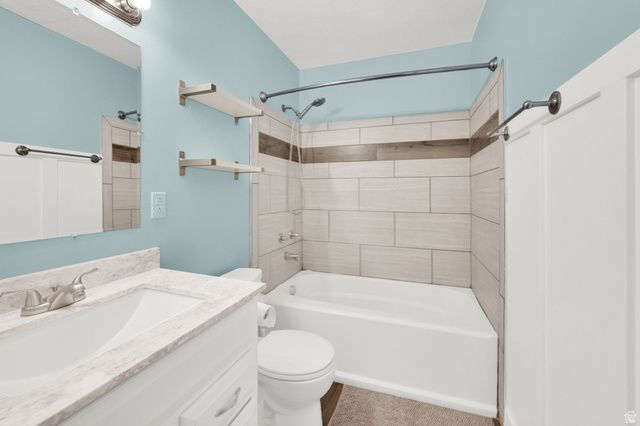 4852 W MOUNTAIN LAUREL LN, West Jordan, UT 84088