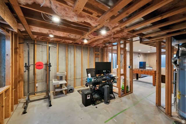 4852 W MOUNTAIN LAUREL LN, West Jordan, UT 84088