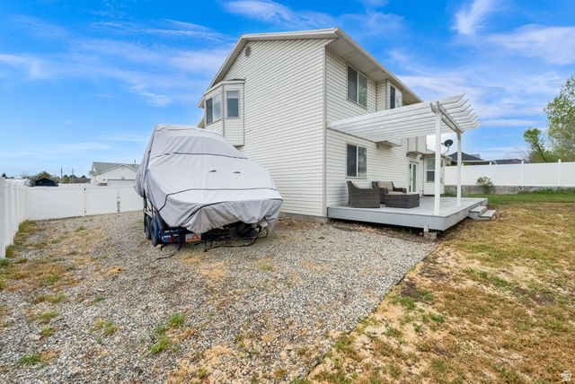 4852 W MOUNTAIN LAUREL LN, West Jordan, UT 84088