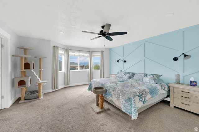 4852 W MOUNTAIN LAUREL LN, West Jordan, UT 84088