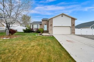 4852 W MOUNTAIN LAUREL LN, West Jordan, UT 84088