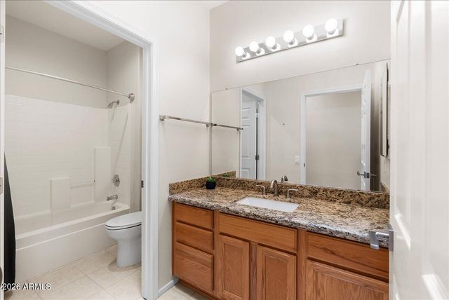 15156 W VIA MANANA --, Sun City West, AZ 85375