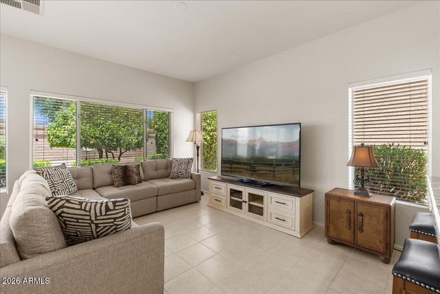 15156 W VIA MANANA --, Sun City West, AZ 85375