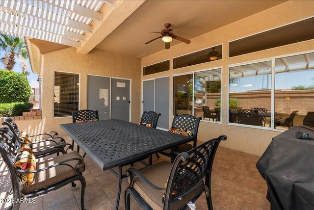 15156 W VIA MANANA --, Sun City West, AZ 85375