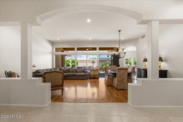 15156 W VIA MANANA --, Sun City West, AZ 85375
