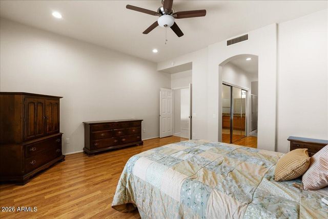 15156 W VIA MANANA --, Sun City West, AZ 85375