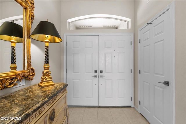 15156 W VIA MANANA --, Sun City West, AZ 85375