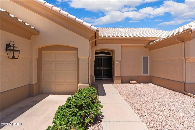15156 W VIA MANANA --, Sun City West, AZ 85375