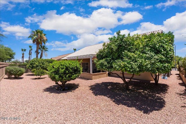 15156 W VIA MANANA --, Sun City West, AZ 85375