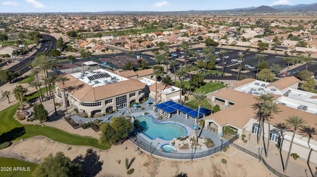 15156 W VIA MANANA --, Sun City West, AZ 85375