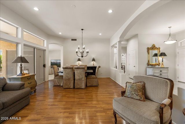 15156 W VIA MANANA --, Sun City West, AZ 85375