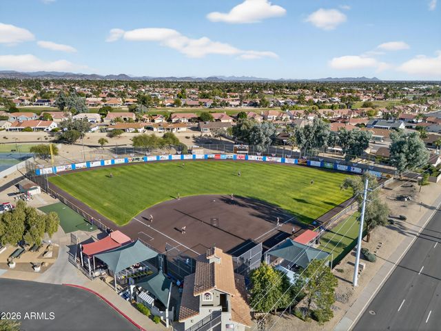 15156 W VIA MANANA --, Sun City West, AZ 85375