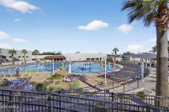15156 W VIA MANANA --, Sun City West, AZ 85375