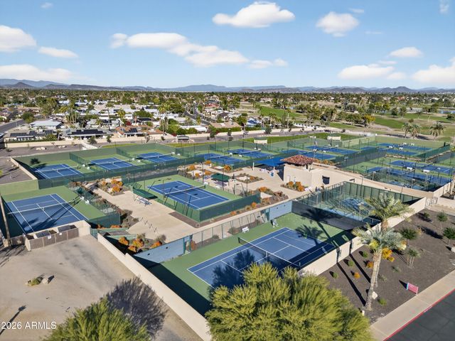 15156 W VIA MANANA --, Sun City West, AZ 85375