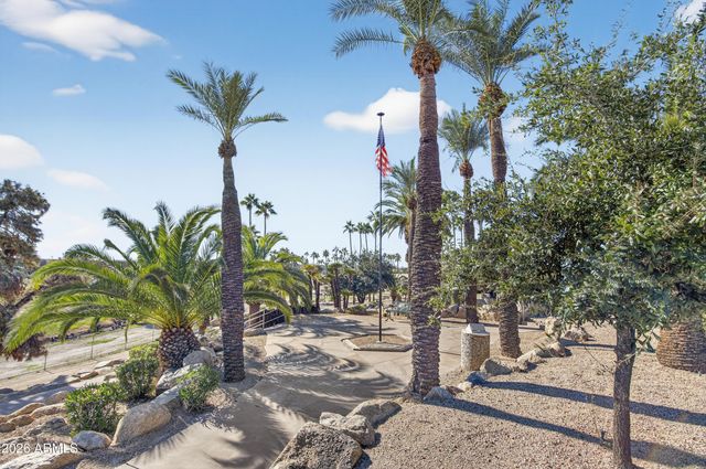 15156 W VIA MANANA --, Sun City West, AZ 85375
