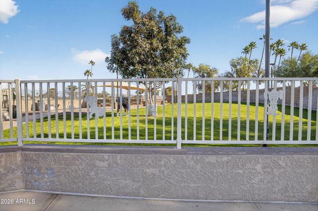 15156 W VIA MANANA --, Sun City West, AZ 85375