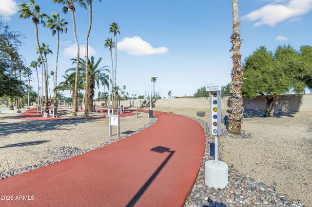 15156 W VIA MANANA --, Sun City West, AZ 85375