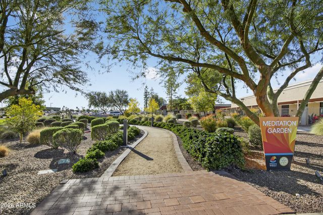 15156 W VIA MANANA --, Sun City West, AZ 85375