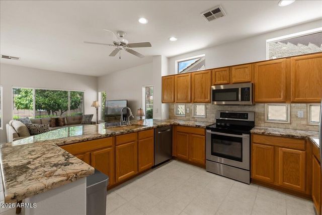 15156 W VIA MANANA --, Sun City West, AZ 85375