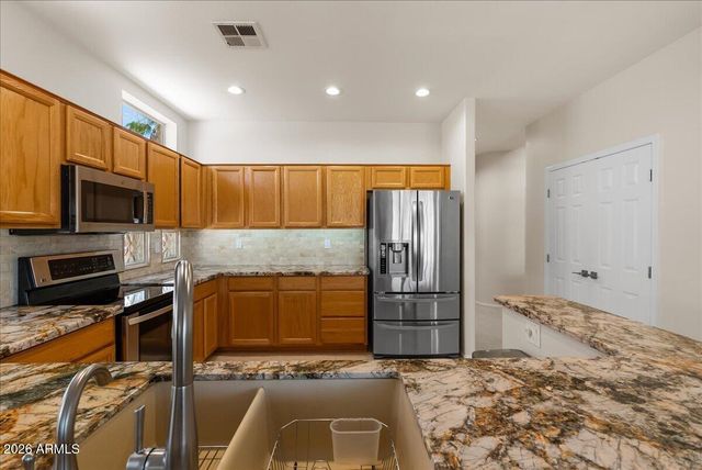 15156 W VIA MANANA --, Sun City West, AZ 85375
