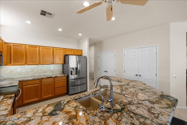 15156 W VIA MANANA --, Sun City West, AZ 85375