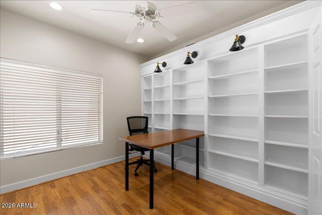 15156 W VIA MANANA --, Sun City West, AZ 85375