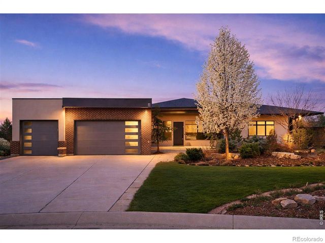 8568 Foxhaven Court, Longmont, CO 80503