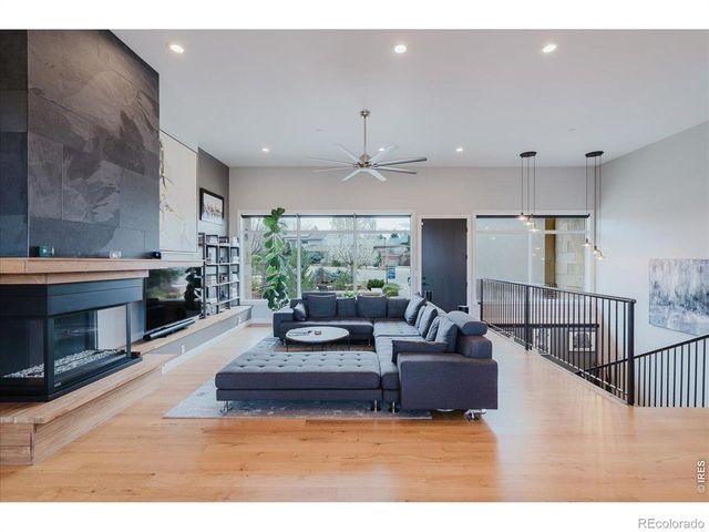 8568 Foxhaven Court, Longmont, CO 80503